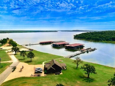 Ready to live in luxury, yet out away from the major cities? on Rock Creek Golf Club in Texas - for sale on GolfHomes.com, golf home, golf lot