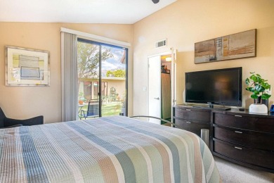 Welcome to your own beautiful, bright, peaceful home in the on Cathedral Canyon Golf and Tennis Club in California - for sale on GolfHomes.com, golf home, golf lot