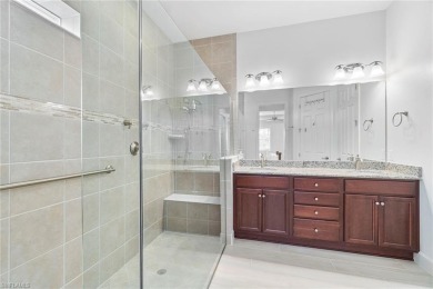 Priced under appraisal value! Tucked behind lush tropical on The Golf Lodge At the Quarry in Florida - for sale on GolfHomes.com, golf home, golf lot