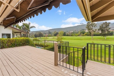 ON Golf Course-4 Car Garage-HUGE Cul-de-sac Flag Lot.    Enjoy on El Niguel Country Club in California - for sale on GolfHomes.com, golf home, golf lot