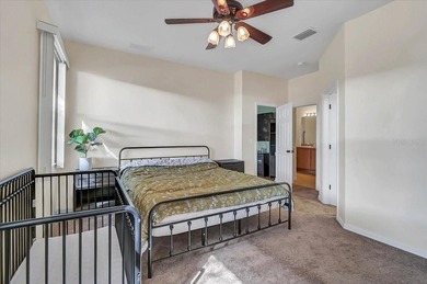 Welcome to 25199 Chiclayo Avenue in the sought-after community on Deep Creek Golf Club in Florida - for sale on GolfHomes.com, golf home, golf lot