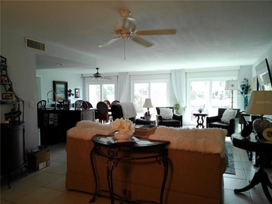 PARADISE!   This classy serene spacious Condo has a panoramic on East Bay Golf Club in Florida - for sale on GolfHomes.com, golf home, golf lot