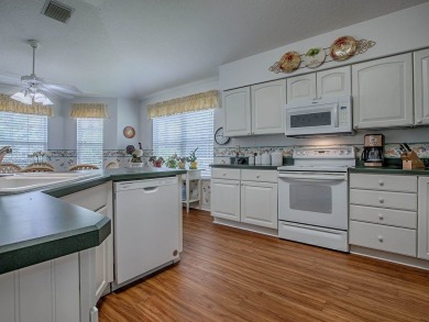 BOND PAID on this TURNKEY GOLF FRONT HOME overlooking the Tierra on Tierra Del Sol Golf and Country Club in Florida - for sale on GolfHomes.com, golf home, golf lot