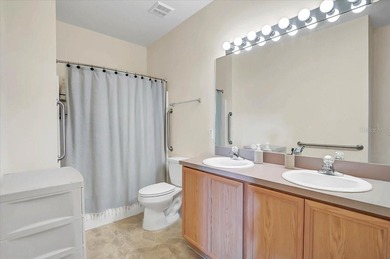 Welcome to 25199 Chiclayo Avenue in the sought-after community on Deep Creek Golf Club in Florida - for sale on GolfHomes.com, golf home, golf lot