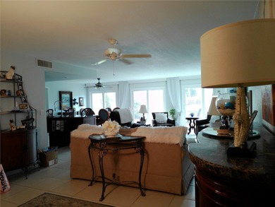 PARADISE!   This classy serene spacious Condo has a panoramic on East Bay Golf Club in Florida - for sale on GolfHomes.com, golf home, golf lot