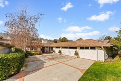 ON Golf Course-4 Car Garage-HUGE Cul-de-sac Flag Lot.    Enjoy on El Niguel Country Club in California - for sale on GolfHomes.com, golf home, golf lot