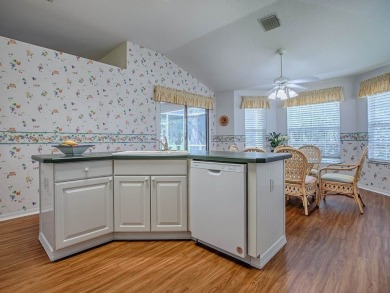 BOND PAID on this TURNKEY GOLF FRONT HOME overlooking the Tierra on Tierra Del Sol Golf and Country Club in Florida - for sale on GolfHomes.com, golf home, golf lot