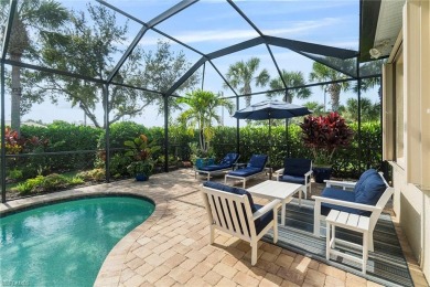 Priced under appraisal value! Tucked behind lush tropical on The Golf Lodge At the Quarry in Florida - for sale on GolfHomes.com, golf home, golf lot