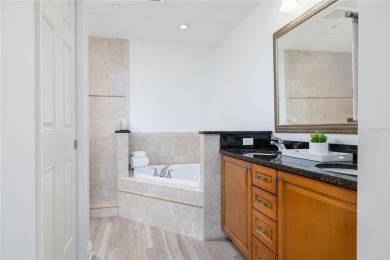 ***NOTE: the sliding door to the balcony is off the living room on Legacy Golf Club in Florida - for sale on GolfHomes.com, golf home, golf lot