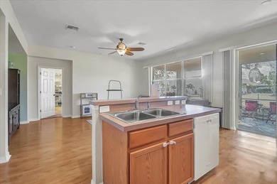 Welcome to 25199 Chiclayo Avenue in the sought-after community on Deep Creek Golf Club in Florida - for sale on GolfHomes.com, golf home, golf lot