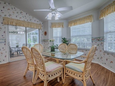 BOND PAID on this TURNKEY GOLF FRONT HOME overlooking the Tierra on Tierra Del Sol Golf and Country Club in Florida - for sale on GolfHomes.com, golf home, golf lot