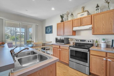 Welcome to 25199 Chiclayo Avenue in the sought-after community on Deep Creek Golf Club in Florida - for sale on GolfHomes.com, golf home, golf lot