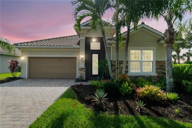 Priced under appraisal value! Tucked behind lush tropical on The Golf Lodge At the Quarry in Florida - for sale on GolfHomes.com, golf home, golf lot
