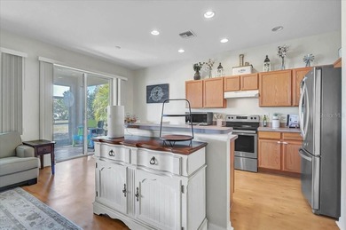 Welcome to 25199 Chiclayo Avenue in the sought-after community on Deep Creek Golf Club in Florida - for sale on GolfHomes.com, golf home, golf lot