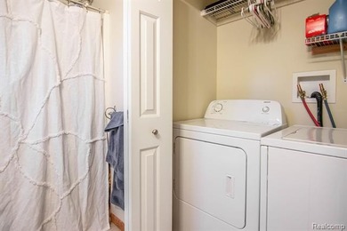 Welcome to this ranch style home built in 2001 offering over 1 on Lost Lake Woods Club in Michigan - for sale on GolfHomes.com, golf home, golf lot