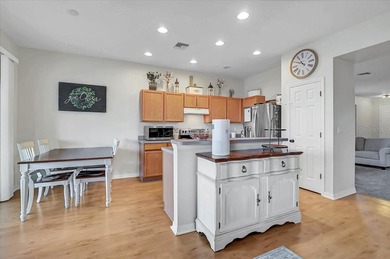 Welcome to 25199 Chiclayo Avenue in the sought-after community on Deep Creek Golf Club in Florida - for sale on GolfHomes.com, golf home, golf lot