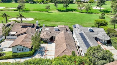 ON Golf Course-4 Car Garage-HUGE Cul-de-sac Flag Lot.    Enjoy on El Niguel Country Club in California - for sale on GolfHomes.com, golf home, golf lot