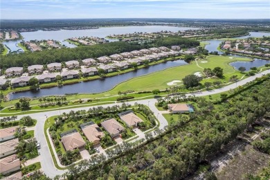 Priced under appraisal value! Tucked behind lush tropical on The Golf Lodge At the Quarry in Florida - for sale on GolfHomes.com, golf home, golf lot