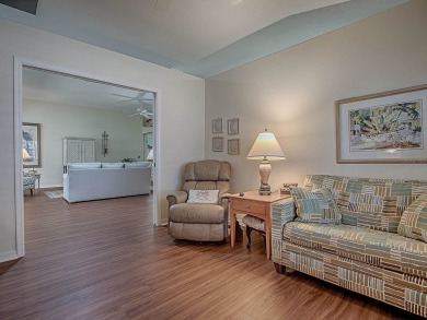 BOND PAID on this TURNKEY GOLF FRONT HOME overlooking the Tierra on Tierra Del Sol Golf and Country Club in Florida - for sale on GolfHomes.com, golf home, golf lot