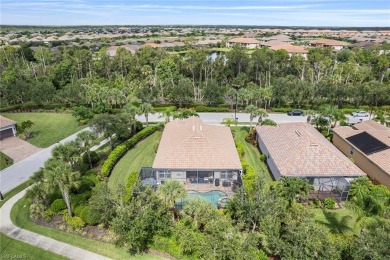 Priced under appraisal value! Tucked behind lush tropical on The Golf Lodge At the Quarry in Florida - for sale on GolfHomes.com, golf home, golf lot