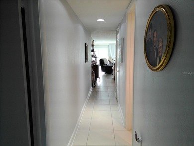 PARADISE!   This classy serene spacious Condo has a panoramic on East Bay Golf Club in Florida - for sale on GolfHomes.com, golf home, golf lot