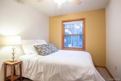 Welcome to this ranch style home built in 2001 offering over 1 on Lost Lake Woods Club in Michigan - for sale on GolfHomes.com, golf home, golf lot