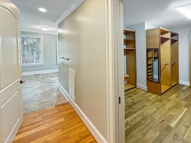 Welcome to your dream home in the sought-after Shadowmoss on Shadowmoss Plantation Golf Club in South Carolina - for sale on GolfHomes.com, golf home, golf lot