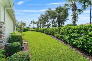 Priced under appraisal value! Tucked behind lush tropical on The Golf Lodge At the Quarry in Florida - for sale on GolfHomes.com, golf home, golf lot