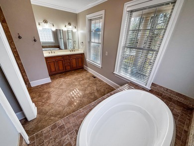 Welcome to your dream home in the sought-after Shadowmoss on Shadowmoss Plantation Golf Club in South Carolina - for sale on GolfHomes.com, golf home, golf lot