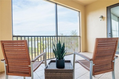 ***NOTE: the sliding door to the balcony is off the living room on Legacy Golf Club in Florida - for sale on GolfHomes.com, golf home, golf lot