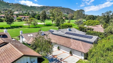 ON Golf Course-4 Car Garage-HUGE Cul-de-sac Flag Lot.    Enjoy on El Niguel Country Club in California - for sale on GolfHomes.com, golf home, golf lot