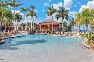Priced under appraisal value! Tucked behind lush tropical on The Golf Lodge At the Quarry in Florida - for sale on GolfHomes.com, golf home, golf lot