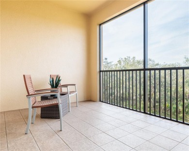***NOTE: the sliding door to the balcony is off the living room on Legacy Golf Club in Florida - for sale on GolfHomes.com, golf home, golf lot