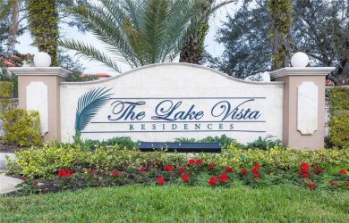 ***NOTE: the sliding door to the balcony is off the living room on Legacy Golf Club in Florida - for sale on GolfHomes.com, golf home, golf lot