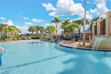 Priced under appraisal value! Tucked behind lush tropical on The Golf Lodge At the Quarry in Florida - for sale on GolfHomes.com, golf home, golf lot