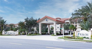 ***NOTE: the sliding door to the balcony is off the living room on Legacy Golf Club in Florida - for sale on GolfHomes.com, golf home, golf lot