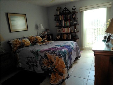 PARADISE!   This classy serene spacious Condo has a panoramic on East Bay Golf Club in Florida - for sale on GolfHomes.com, golf home, golf lot