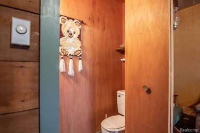 Welcome to this ranch style home built in 2001 offering over 1 on Lost Lake Woods Club in Michigan - for sale on GolfHomes.com, golf home, golf lot