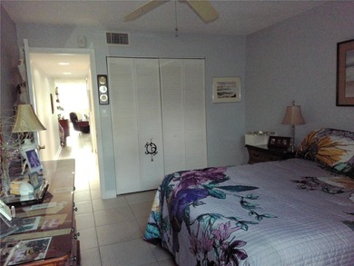 PARADISE!   This classy serene spacious Condo has a panoramic on East Bay Golf Club in Florida - for sale on GolfHomes.com, golf home, golf lot