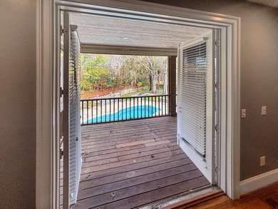 Welcome to your dream home in the sought-after Shadowmoss on Shadowmoss Plantation Golf Club in South Carolina - for sale on GolfHomes.com, golf home, golf lot