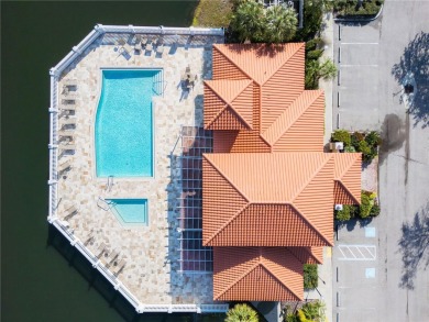 ***NOTE: the sliding door to the balcony is off the living room on Legacy Golf Club in Florida - for sale on GolfHomes.com, golf home, golf lot