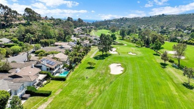 ON Golf Course-4 Car Garage-HUGE Cul-de-sac Flag Lot.    Enjoy on El Niguel Country Club in California - for sale on GolfHomes.com, golf home, golf lot