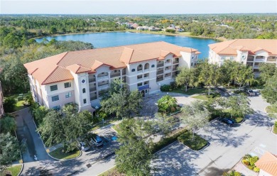 ***NOTE: the sliding door to the balcony is off the living room on Legacy Golf Club in Florida - for sale on GolfHomes.com, golf home, golf lot