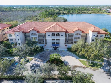 ***NOTE: the sliding door to the balcony is off the living room on Legacy Golf Club in Florida - for sale on GolfHomes.com, golf home, golf lot