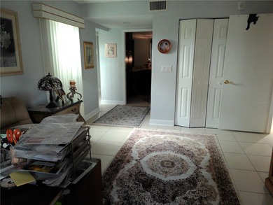 PARADISE!   This classy serene spacious Condo has a panoramic on East Bay Golf Club in Florida - for sale on GolfHomes.com, golf home, golf lot