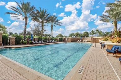Priced under appraisal value! Tucked behind lush tropical on The Golf Lodge At the Quarry in Florida - for sale on GolfHomes.com, golf home, golf lot