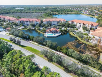 ***NOTE: the sliding door to the balcony is off the living room on Legacy Golf Club in Florida - for sale on GolfHomes.com, golf home, golf lot