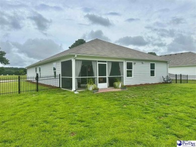 Open floor plan; split bedrooms, 4 bedrooms, 3 full baths on Country Club of South Carolina in South Carolina - for sale on GolfHomes.com, golf home, golf lot