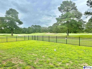 Open floor plan; split bedrooms, 4 bedrooms, 3 full baths on Country Club of South Carolina in South Carolina - for sale on GolfHomes.com, golf home, golf lot