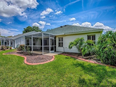 BOND PAID on this TURNKEY GOLF FRONT HOME overlooking the Tierra on Tierra Del Sol Golf and Country Club in Florida - for sale on GolfHomes.com, golf home, golf lot